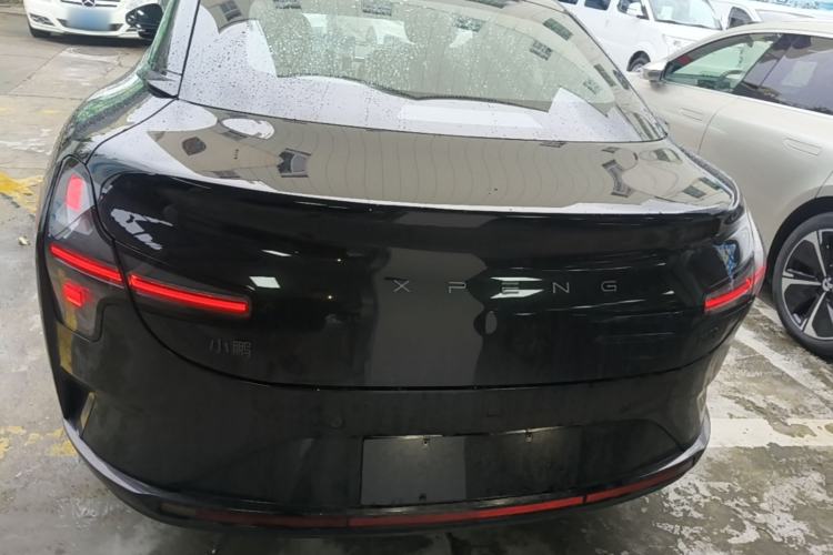 Used XPeng MONA M03 2026 Model, 510 Long-Range Max Rear