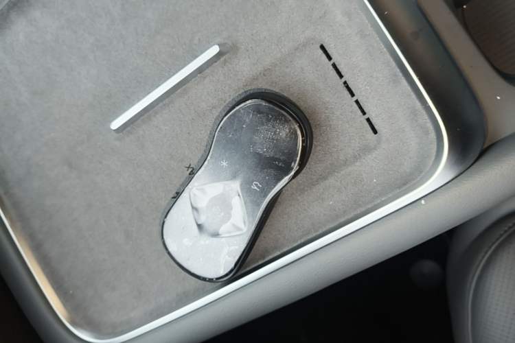 Used XPeng MONA M03 2026 Model, 510 Long-Range Max Vehicle Key