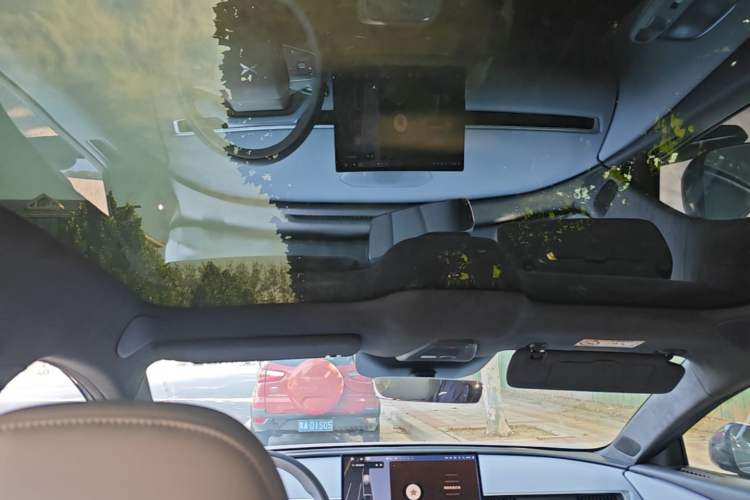 Used XPeng MONA M03 2026 Model, 510 Long-Range Max Headliner