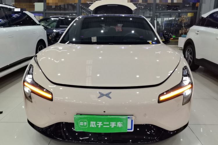 Used XPeng MONA M03 2026 Model, 510 Long-Range Max Front
