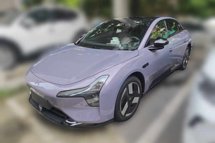Used XPeng MONA M03 2026 Model, 610 Ultra-Long-Range Max Guazi used car, China used car export, Used car for sale, Used cars, Cheapest cars for sale