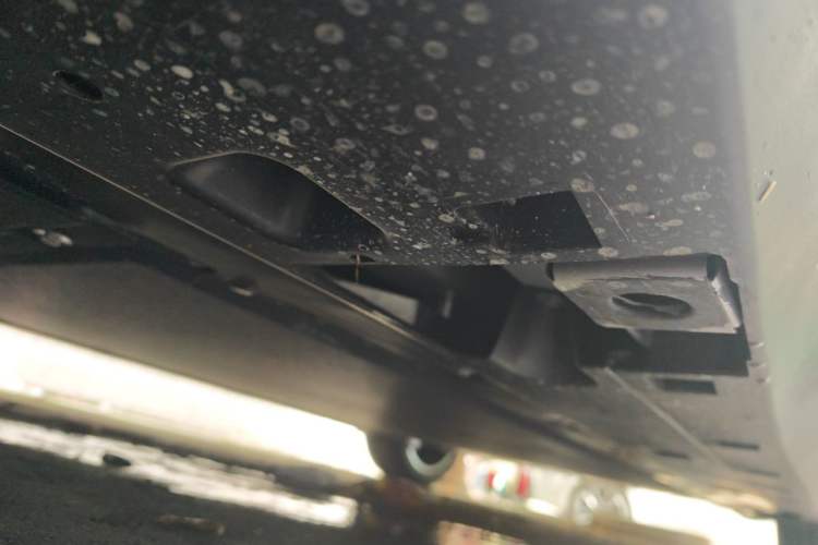 Used XPeng MONA M03 2026 Model, 610 Ultra-Long-Range Max Chassis Front Left