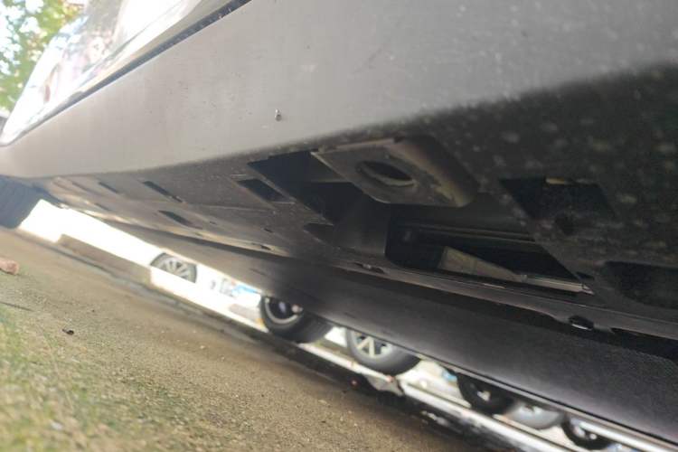 Used XPeng MONA M03 2026 Model, 610 Ultra-Long-Range Max Chassis Front Right