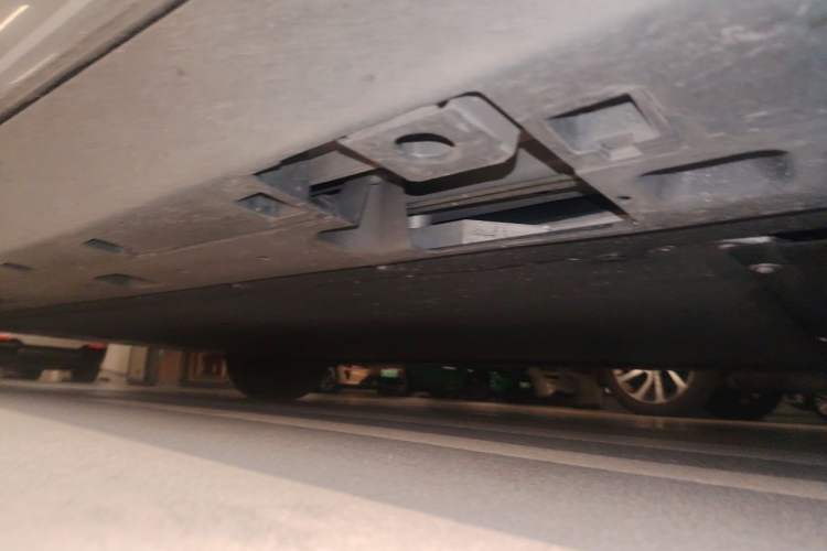 Used XPeng MONA M03 2026 Model, 610 Ultra-Long-Range Max Chassis Front Right