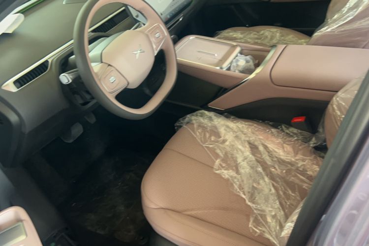 Used XPeng MONA M03 2026 Model, 610 Ultra-Long-Range Max Driver Seat