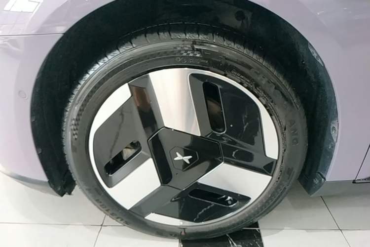 Used XPeng MONA M03 2026 Model, 610 Ultra-Long-Range Max Exterior 4