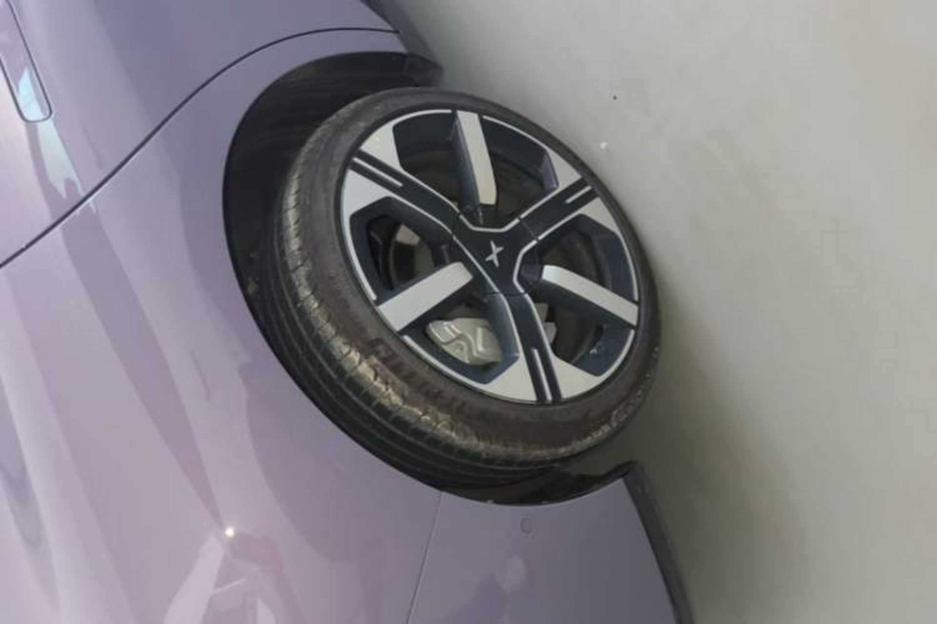 Used XPeng MONA M03 2026 Model, 510 Long-Range Max Exterior 5