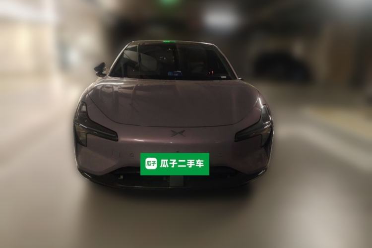 Used XPeng MONA M03 2026 Model, 610 Ultra-Long-Range Max Front