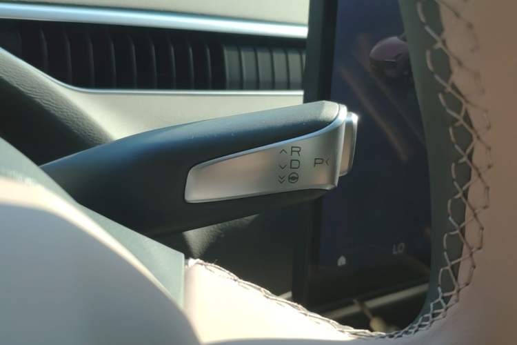Used XPeng MONA M03 2026 Model, 540 Long-Range Plus Gear Lever