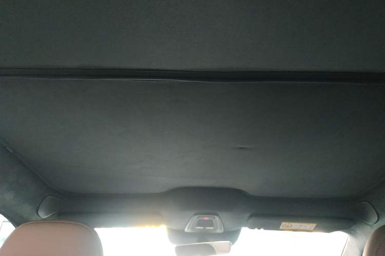 Used XPeng MONA M03 2026 Model, 610 Ultra-Long-Range Max Headliner