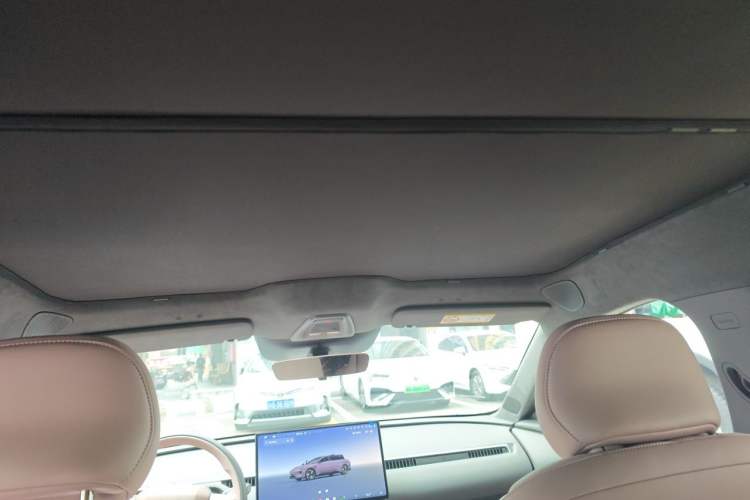 Used XPeng MONA M03 2026 Model, 610 Ultra-Long-Range Max Headliner