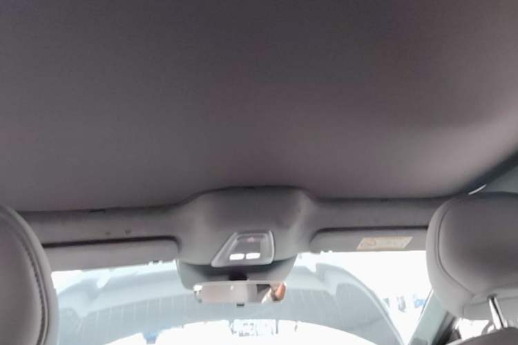 Used XPeng MONA M03 2026 Model, 510 Long-Range Max Headliner