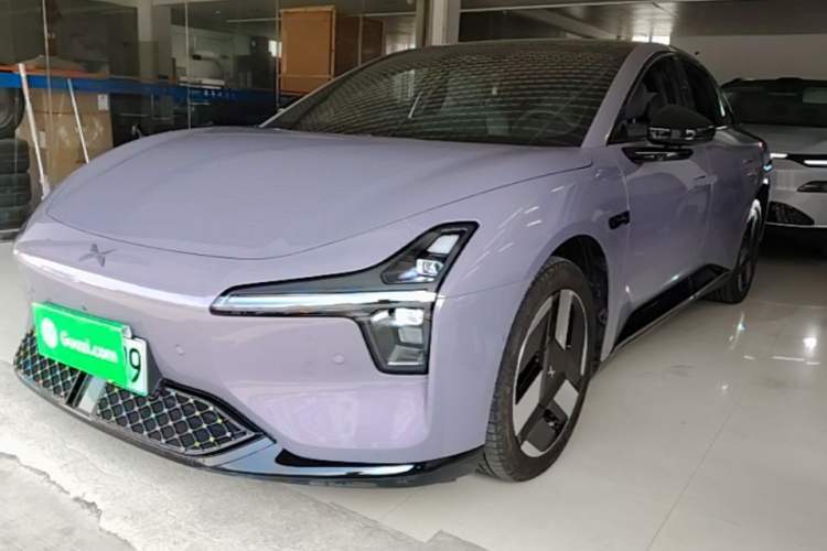 Used XPeng MONA M03 2026 Model, 510 Long-Range Max Guazi used car, China used car export, Used car for sale, Used  cars, Cheapest cars for sale