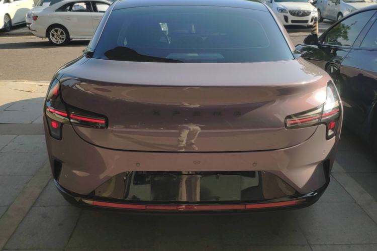 Used XPeng MONA M03 2026 Model, 540 Long-Range Plus Rear