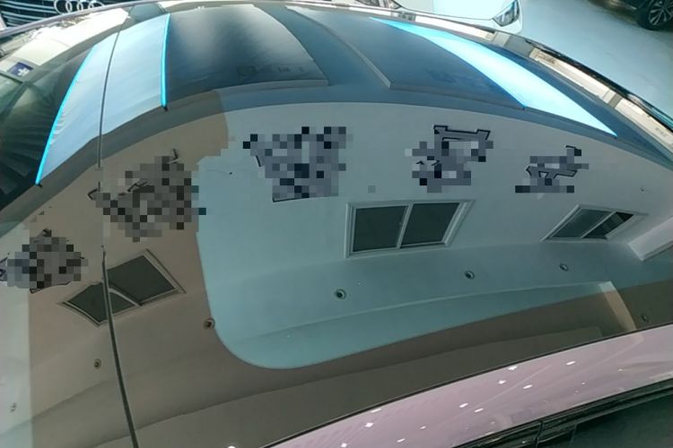 Used XPeng MONA M03 2026 Model, 610 Ultra-Long-Range Max Roof