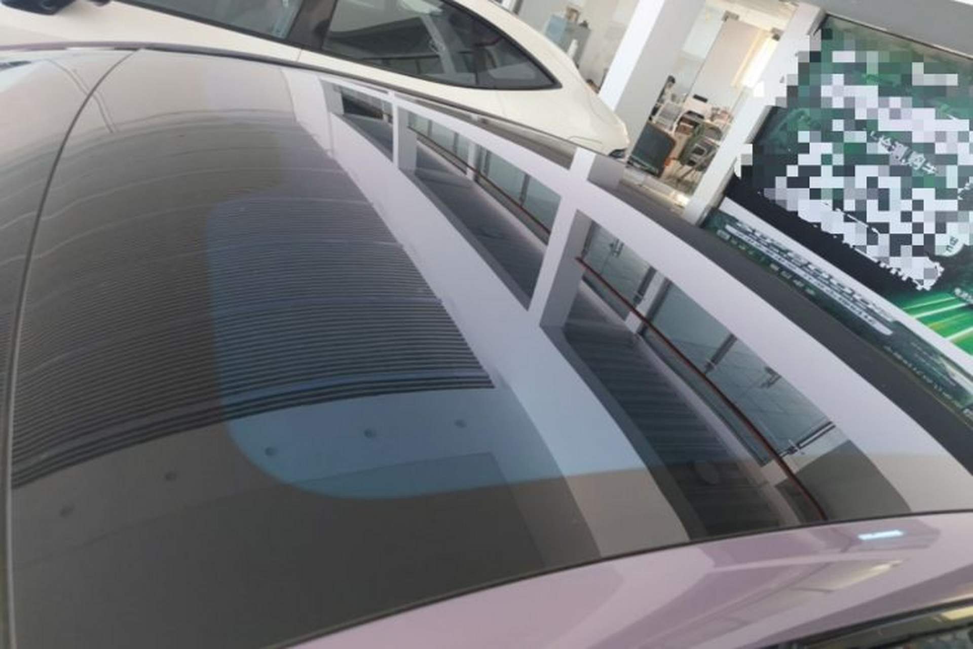 Used XPeng MONA M03 2026 Model, 510 Long-Range Max Roof