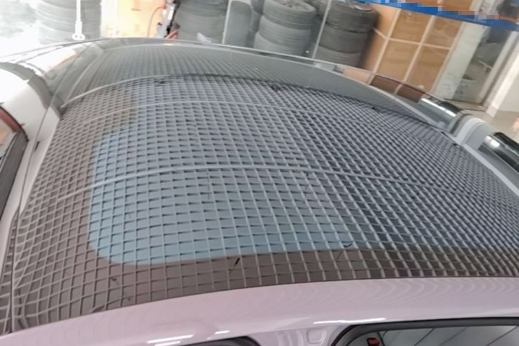 Used XPeng MONA M03 2026 Model, 510 Long-Range Max Roof