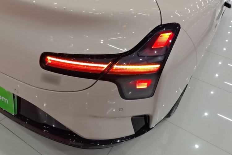 Used XPeng MONA M03 2026 Model, 510 Long-Range Max Right Rear Taillight