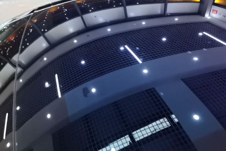 Used XPeng MONA M03 2026 Model, 510 Long-Range Max Roof