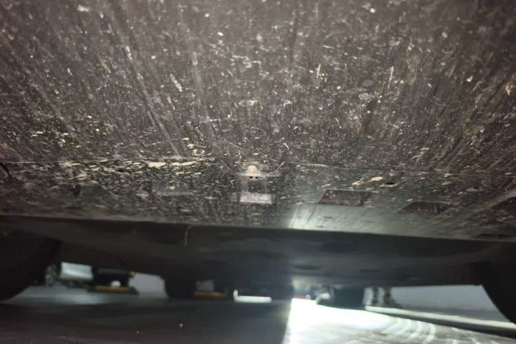 Used XPeng MONA M03 2026 Model, 540 Long-Range Plus Chassis Front