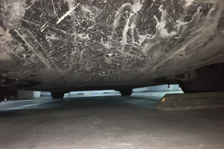 Used XPeng MONA M03 2026 Model, 540 Long-Range Plus Chassis Rear