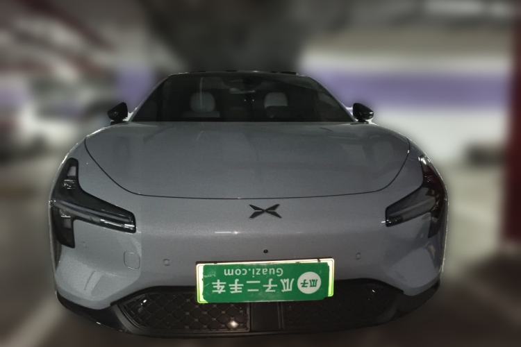 Used XPeng MONA M03 2026 Model, 540 Long-Range Plus Front