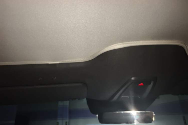Used XPeng MONA M03 2026 Model, 540 Long-Range Plus Headliner