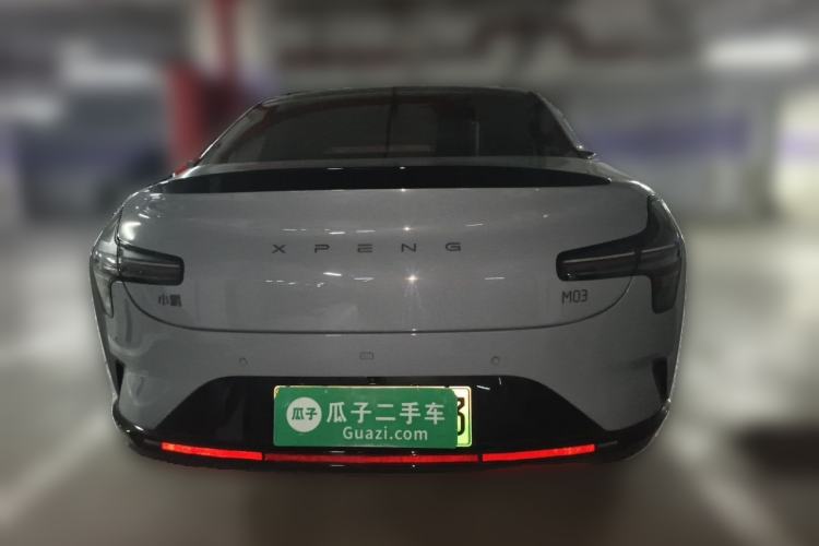 Used XPeng MONA M03 2026 Model, 540 Long-Range Plus Rear