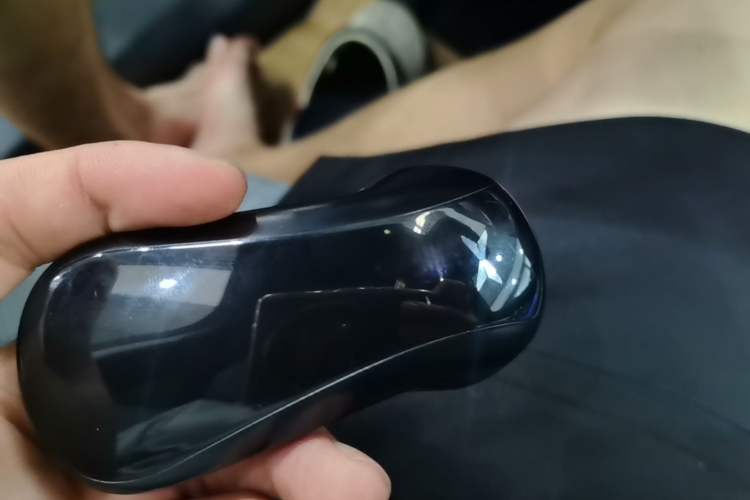 Used XPeng MONA M03 2026 Model, 510 Long-Range Max Vehicle Key