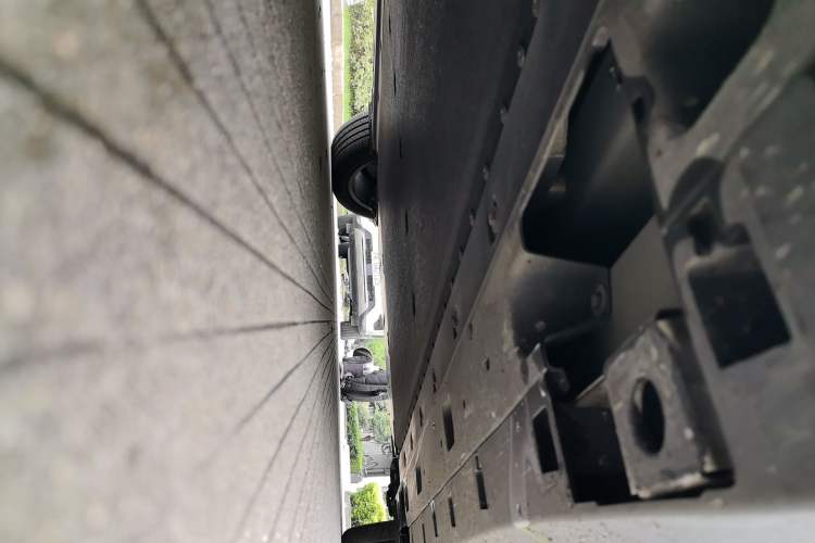 Used XPeng MONA M03 2026 Model, 610 Ultra-Long-Range Max Chassis Front Left