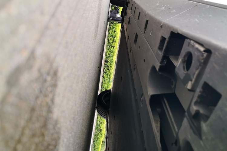 Used XPeng MONA M03 2026 Model, 610 Ultra-Long-Range Max Chassis Front Right