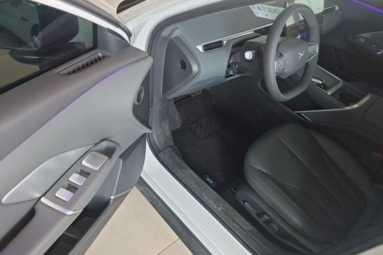 Used XPeng MONA M03 2026 Model, 510 Long-Range Max Driver Seat