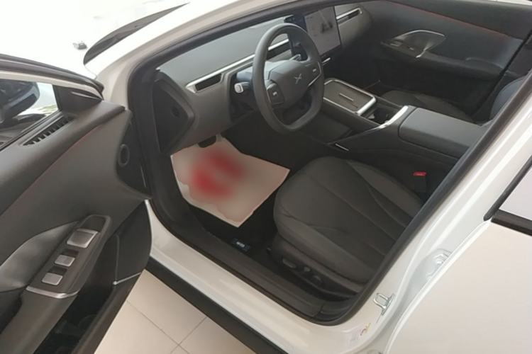 Used XPeng MONA M03 2026 Model, 540 Long-Range Plus Driver Seat