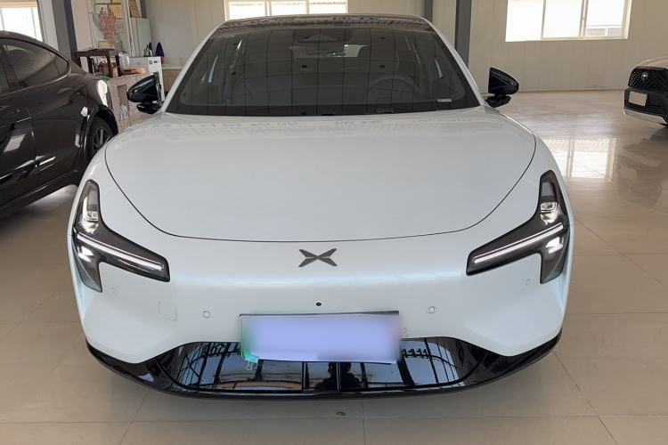 Used XPeng MONA M03 2026 Model, 540 Long-Range Plus Exterior 1