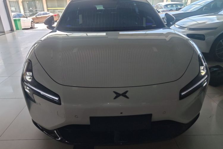 Used XPeng MONA M03 2026 Model, 510 Long-Range Max Front