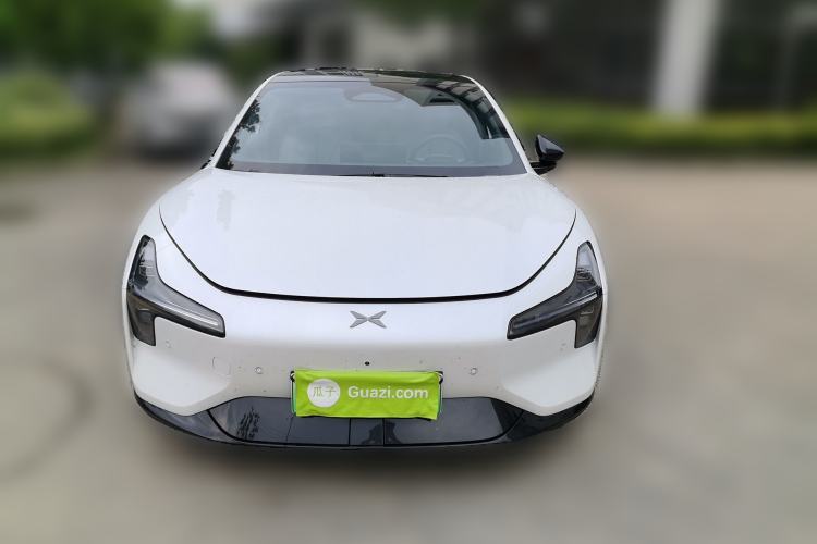 Used XPeng MONA M03 2026 Model, 610 Ultra-Long-Range Max Front