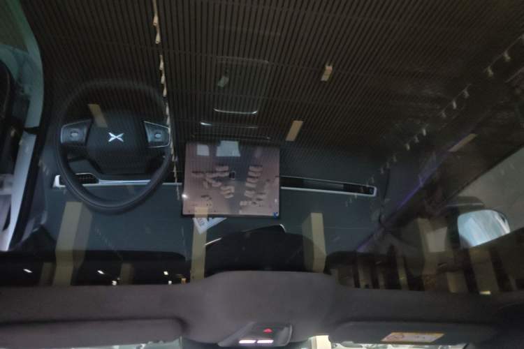 Used XPeng MONA M03 2026 Model, 510 Long-Range Max Headliner