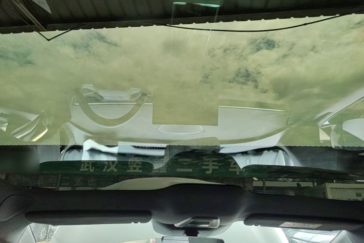 Used XPeng MONA M03 2026 Model, 510 Long-Range Max Headliner