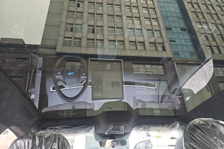 Used XPeng MONA M03 2026 Model, 610 Ultra-Long-Range Max Headliner