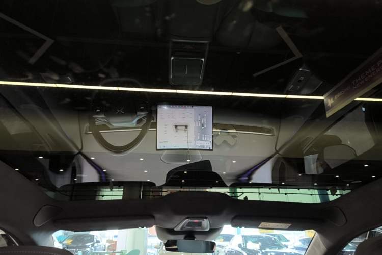 Used XPeng MONA M03 2026 Model, 510 Long-Range Max Headliner