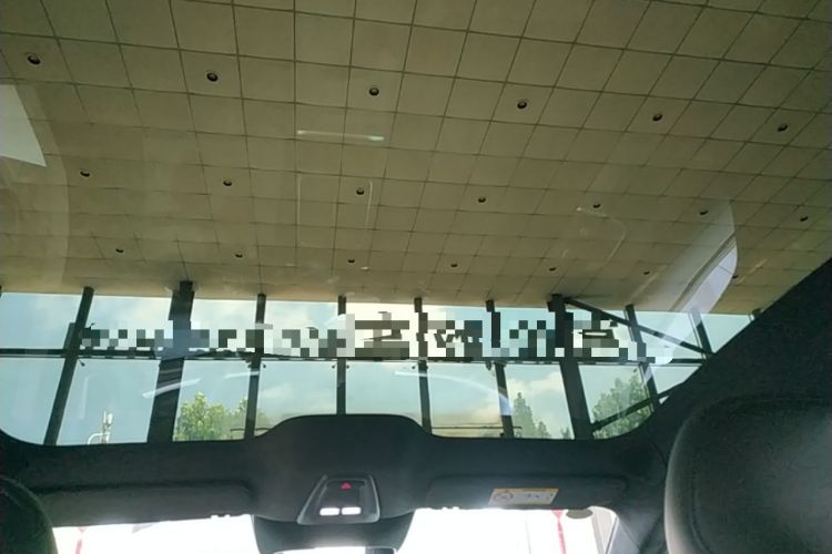 Used XPeng MONA M03 2026 Model, 540 Long-Range Plus Headliner