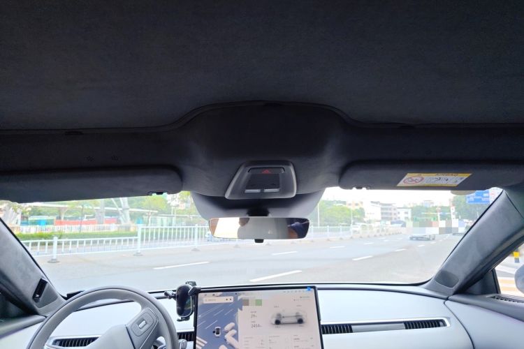 Used XPeng MONA M03 2026 Model, 510 Long-Range Max Headliner
