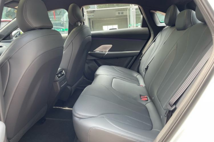 Used XPeng MONA M03 2026 Model, 540 Long-Range Plus Interior 1