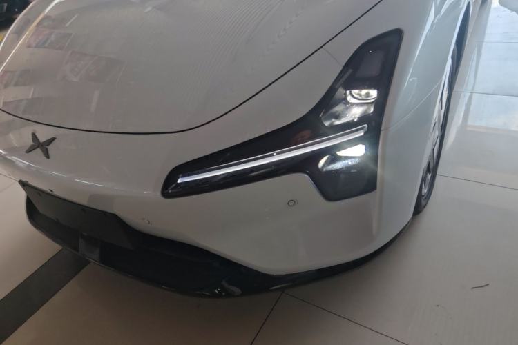 Used XPeng MONA M03 2026 Model, 510 Long-Range Max Left Front Headlight