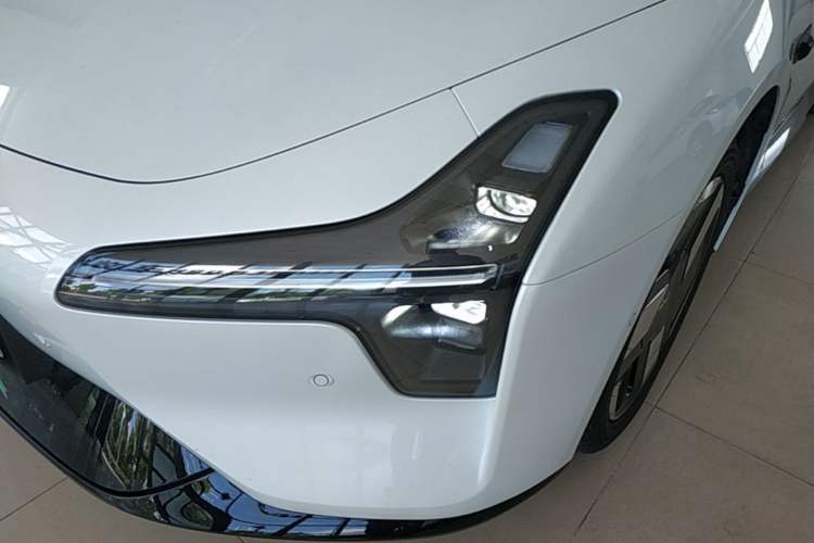 Used XPeng MONA M03 2026 Model, 540 Long-Range Plus Left Front Headlight