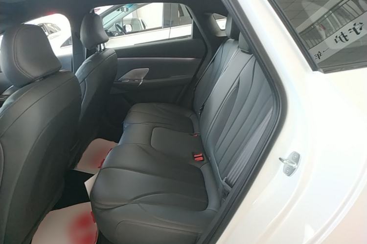 Used XPeng MONA M03 2026 Model, 540 Long-Range Plus Left Rear Seat