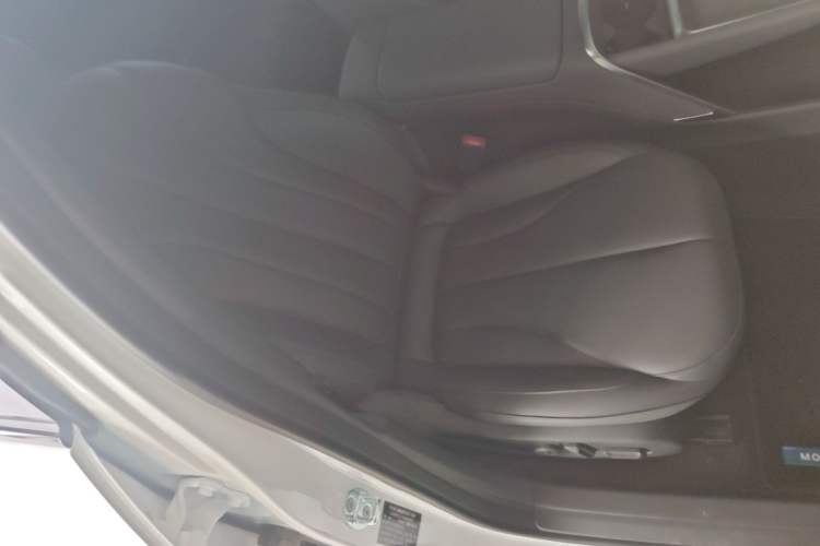 Used XPeng MONA M03 2026 Model, 510 Long-Range Max Right Front Seat