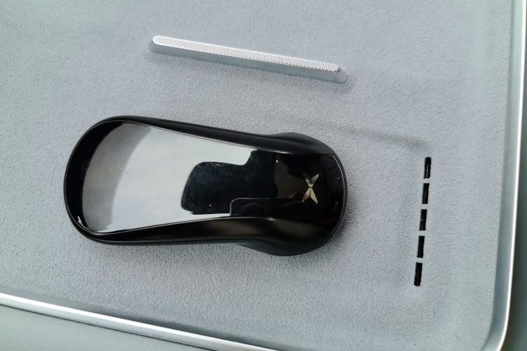 Used XPeng MONA M03 2026 Model, 610 Ultra-Long-Range Max Vehicle Key