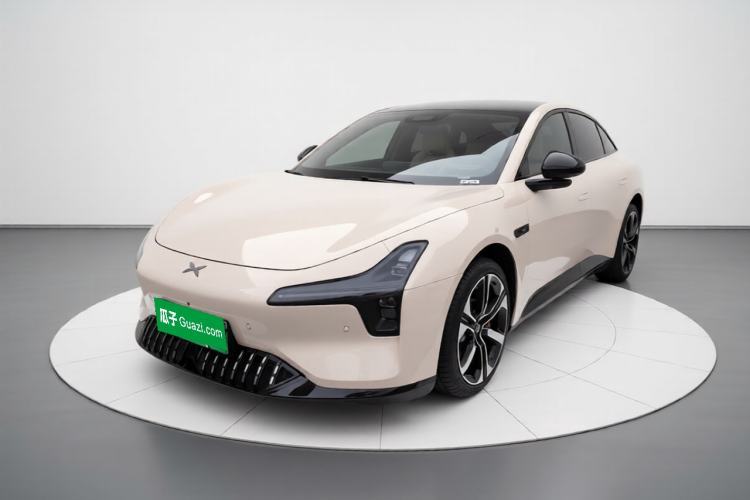 XPeng MONA M03 2026 Model, 510 Long-Range Max usata Guazi used car, China used car export, Used car for sale, Used  cars, Cheapest cars for sale