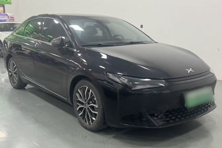 Used XPeng P5 2024 500 Plus Edition Exterior 1
